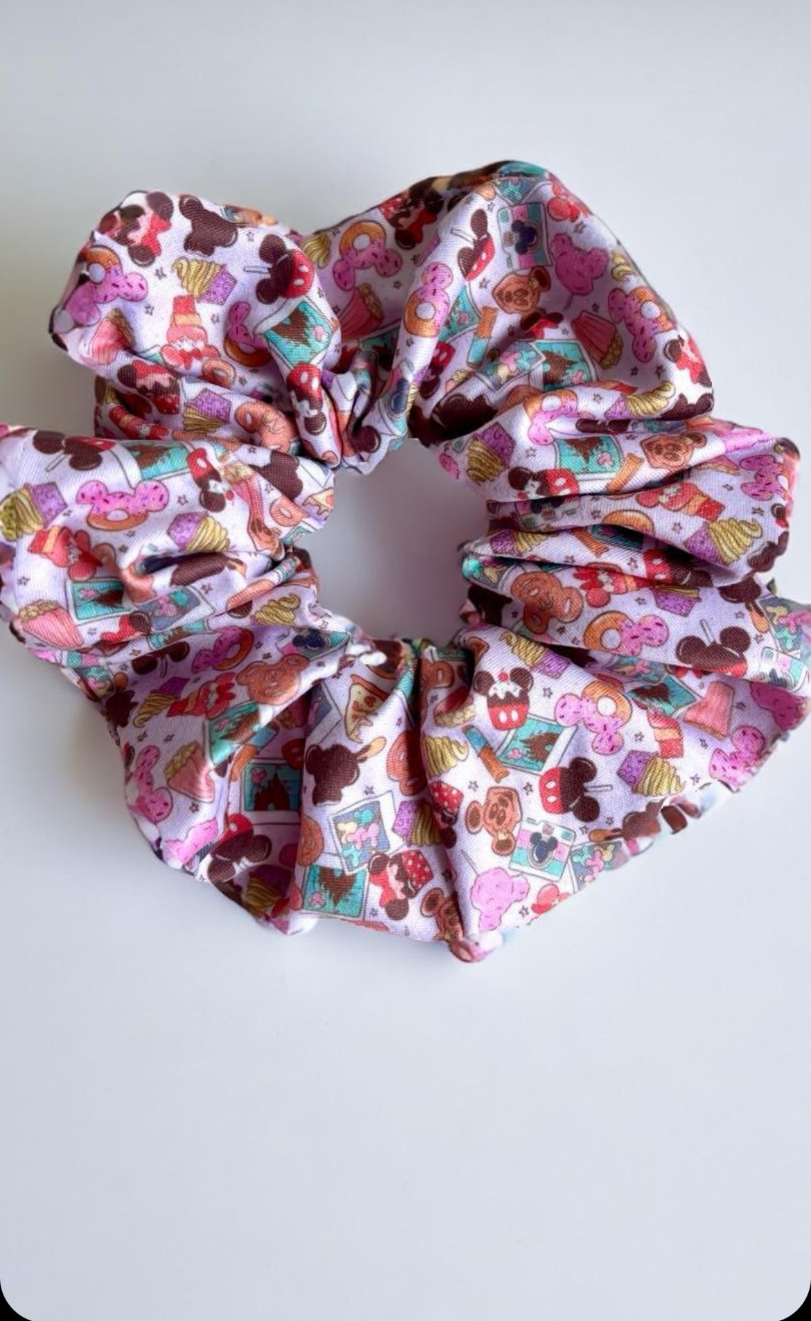 Magic Treats Scrunchie