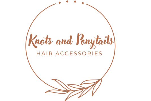 Knots and Ponytails Gift Card